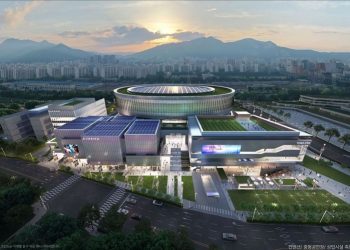 서울서 한국판 코첼라 열린다 … 서울 아레나서 ‘페노메논’