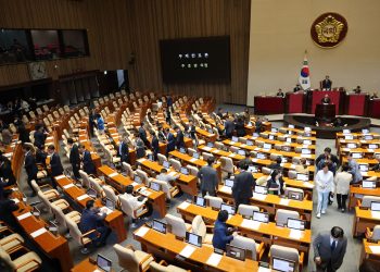 검사, 이제 수사 못 한다…檢보완수사권 폐지 통과