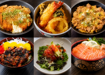 일식당도 ‘K-푸드’ 바람…불고기·LA갈비까지 퓨전 전략