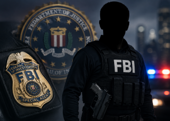FBI 요원 사칭 50대 한인 체포 … 슈퍼마켓서 총 차고 신분증까지 제시