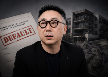 [단독] ‘수천만 달러’ 김원석 부동산 스캔들 새 국면 … 한인 투자자들 소송 잇따라 ‘디폴트’ 절차