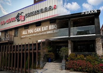 [상권] LA 한인타운 식당 매물 쏟아진다 … 우국·카페 더 반 등 새 주인 찾기