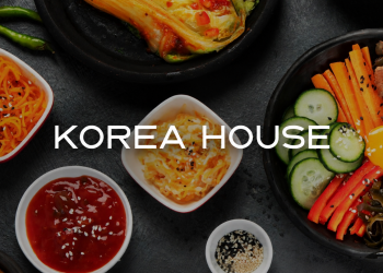 애리조나 투산 한식당 ‘코리아 하우스’, 40년 가족 전통 이어간다