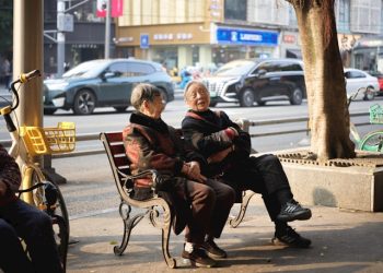 일본 평균 수명 다시 증가…41년 연속 세계 1위