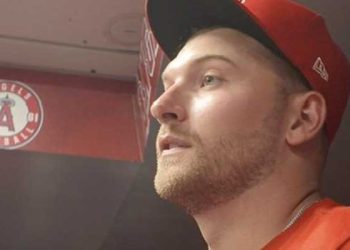 [석승환의 MLB] 카디널스의 웨더홀트의 결승 솔로포, 에인절스 시리즈 위닝 마무리는 아쉬운 완봉패로