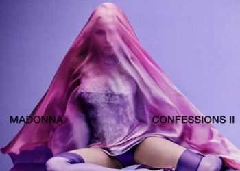 마돈나 새 앨범 ‘Confessions II’ 호평 쏟아져…“20년 만에 최고의 작품”