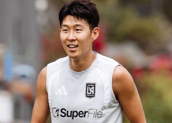 손흥민, 월드컵 아쉬움 뒤로한 채 다시 뛴다…LA 더비 ‘골 맛’ 정조준