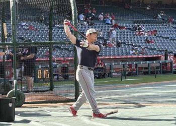 [석승환의 MLB] 실책이 부른 나비효과… 에인절스, 보스턴에 시리즈 첫판 내줘