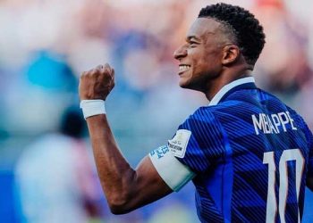 우승 확률 보니 … 프랑스 1위·스페인 2위·아르헨 3위