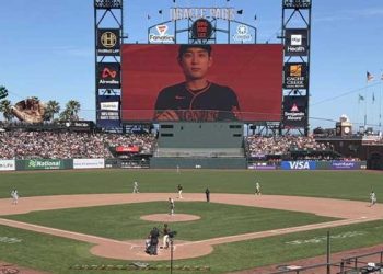 [석승환의 MLB] 론 워싱턴이 다시 만난 에인절스, 그리고 이정후
