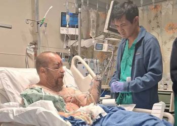 독립기념일 폭죽 쓰레기 치우다 ‘펑’ … 해변 청소 나선 남성 한쪽 손 절단