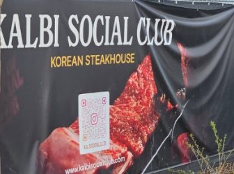 갈비소셜클럽, 브레아에 2호점 올해 여름에 오픈