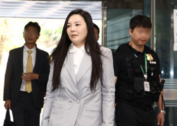 ‘300억대 사기 혐의’ 차가원 구속…法 “증거인멸 염려”