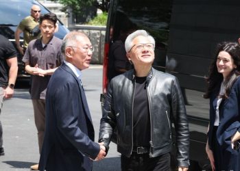 엔비디아, ‘알파마요’ 빗장 풀었다…현대차, 자율주행 속도내나
