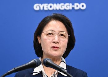 국힘, 추미애 ‘경기 재정비상 상황’에 “주범은 이재명 전 지사”