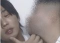 ‘마약 자숙’ 유아인, 남사친과 볼뽀뽀 근황