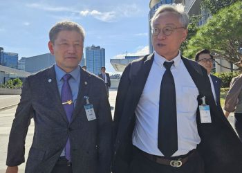 육·해·공사 총동창회장, 사관학교 존치 요구…안규백 “열린 자세로 청취”