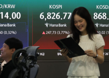 CNBC “코스피, 기술적 강세장 진입…추가 상승 가능성”