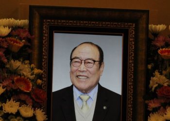 ‘전설의 4할 타자’ 백인천 전 감독, 끝내 별세…향년 83세