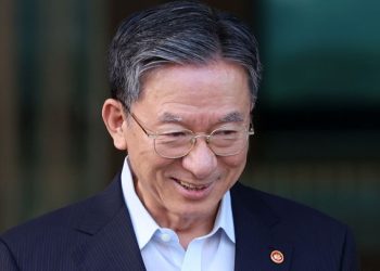 정성호 사직서 제출 …”국회 돌아가 형소법 문제 신속 개정할 것”