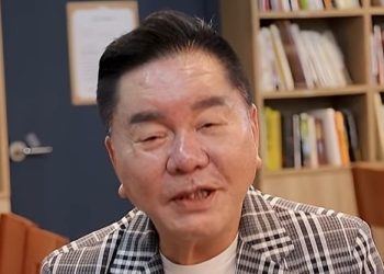 심형래 “‘디 워2’ 제작…BTS 아리랑은 되고, 나는 욕먹어”