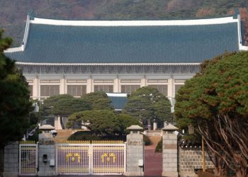 이재명 지지율 40%선 붕괴 … 38.9%