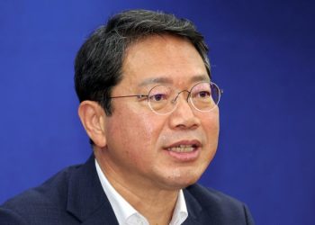 ‘공소취소 모임’대표, 대장동 출신 김승원, 법무장관 후보 지명