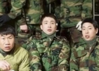 ‘푸른거탑’ 배우 이용주, 심장마비로 사망…향년 44세