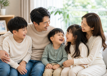 [의학] 태어난 순서에 따라 걸리는 병 다르다 … 첫째는 알레르기, 둘째는 편두통