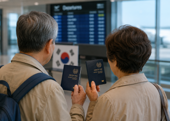 한국 국적 되찾는 ‘역이민’ 급증…10명 중 6명 미국 국적자