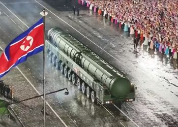 “러, 北에 KN-30 등 더 강력한 탄도미사일 요청해”