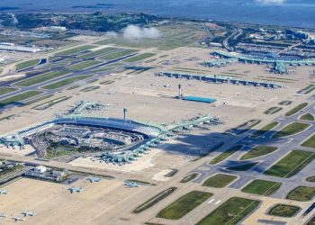 인천공항, 상반기 세계여객순위 1위 .. 전세계서 가장 바쁜 공항