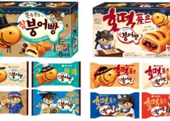 “한국적인 것이 잘 팔린다” … ‘K-감성’ 제품 출시 잇따라