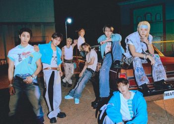스키즈, K-팝 최초 ‘빌보드 200’ 9번째 1위 … 비틀즈 이어 두번째