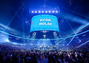 KCON LA에 사흘간 14만2천명 몰렸다…LA 달군 ‘K-컬처의 힘’