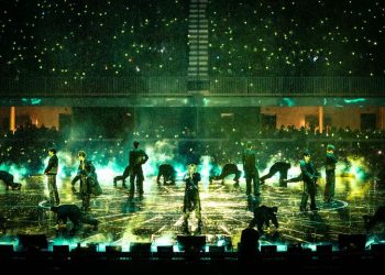 방탄소년단 뜨자 토론토가 들썩…’BTS 위켄드’ 선포