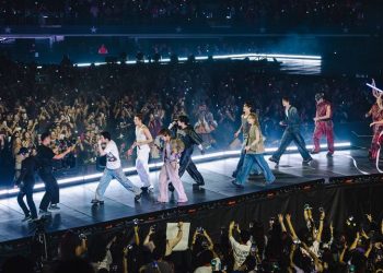 일리노이주, 방탄소년단 시카고 공연 맞아 ‘BTS 데이’ 선포