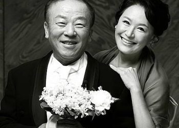 ‘이혼 3번’ 박원숙, 임현식과 재혼설에 입 열었다
