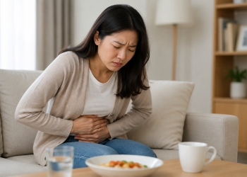 “소화불량인줄”…혹시, 5년생존율 17%인 ‘이 암’?