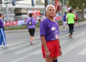 119세 맞은 남성의 장수 비결 … “매일 걷고 이것 먹었다”