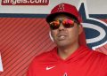 [석승환의 MLB] 덕아웃의 아시안(1)  — 커트 스즈키가 우리에게 묻는 것