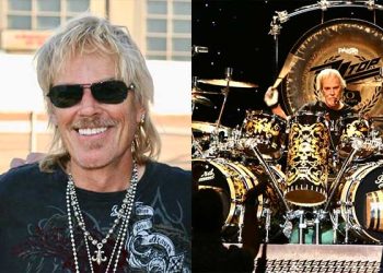 ZZ TOP 드러머 프랭크 비어드 별세…향년 77세