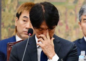 외신들도 주목한 한국축구 파문…”국민적 공분에 수사 재개”