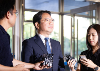 “오빠가 들어주면 좋은데”…김승원 “오케”…’임상청탁’ 논란 점화