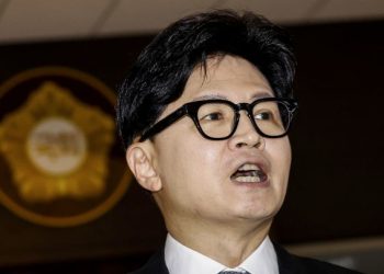 한동훈 “검찰, 당초 김승원에 징역 8개월 구형 계획”