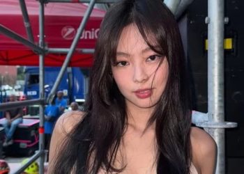 제니, 아디다스와 협업했다가 불똥…이스라엘 광고 논란 확산