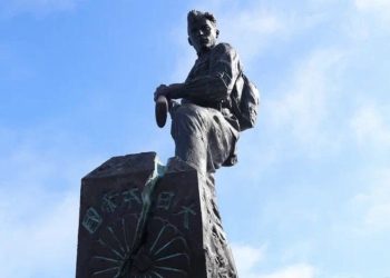日 ‘러시아 전승 기념비’에 반발…러 “승전국에 지시해선 안 돼”