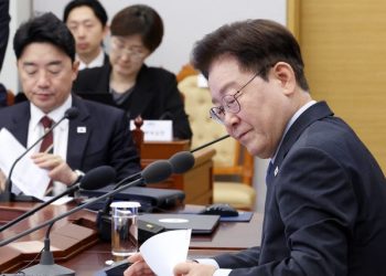 “개혁의 이름으로 개혁 방해, 과격한 선동은 반동 초래”
