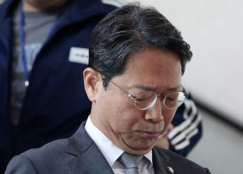 KBS, “전직 보좌관들, 김승원 성추행 의혹까지 제기”