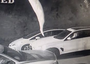 진저리 난 LA 주민들 … 차에 철판 장갑, 극단대책 등장